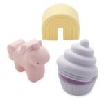 Toy Castle - Squirt Water Bath Toy | Unicorn