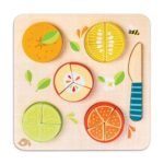 Toy Castle - Citrus Fractions