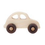 Toy Castle - 30s Eco-friendly Wooden Toy Car