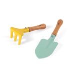 Toy Castle - Happy Garden Gardening Tools