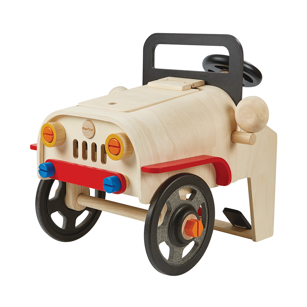 3494_-_Packshot_-_01.png Toy Castle - Motor Mechanic - Image 1