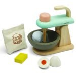 Toy Castle - Stand Mixer Set