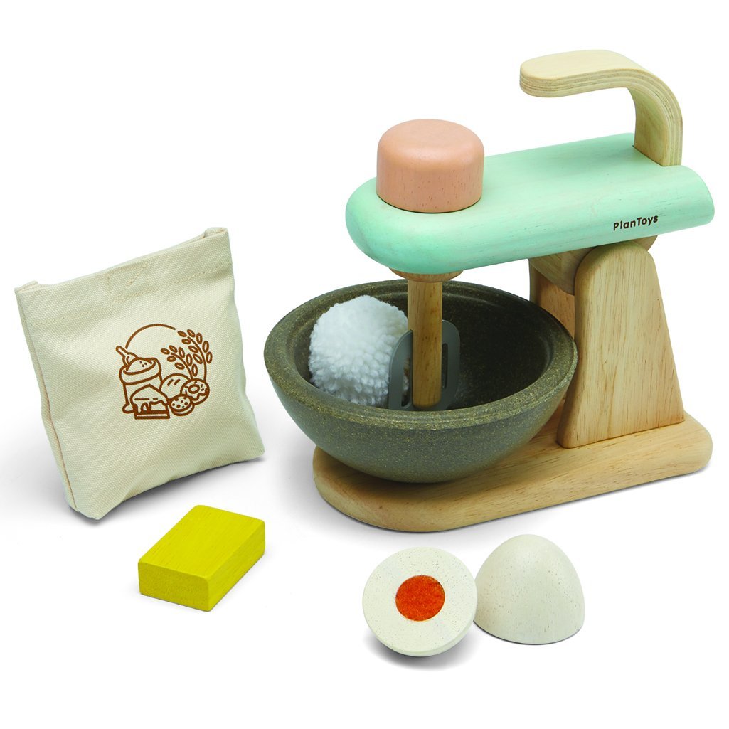 3624_Stand_Mixer_PS_1.jpg Toy Castle - Stand Mixer Set - Image 1