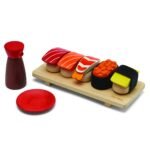Toy Castle - Sushi Set