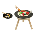 Toy Castle - BBQ Playset