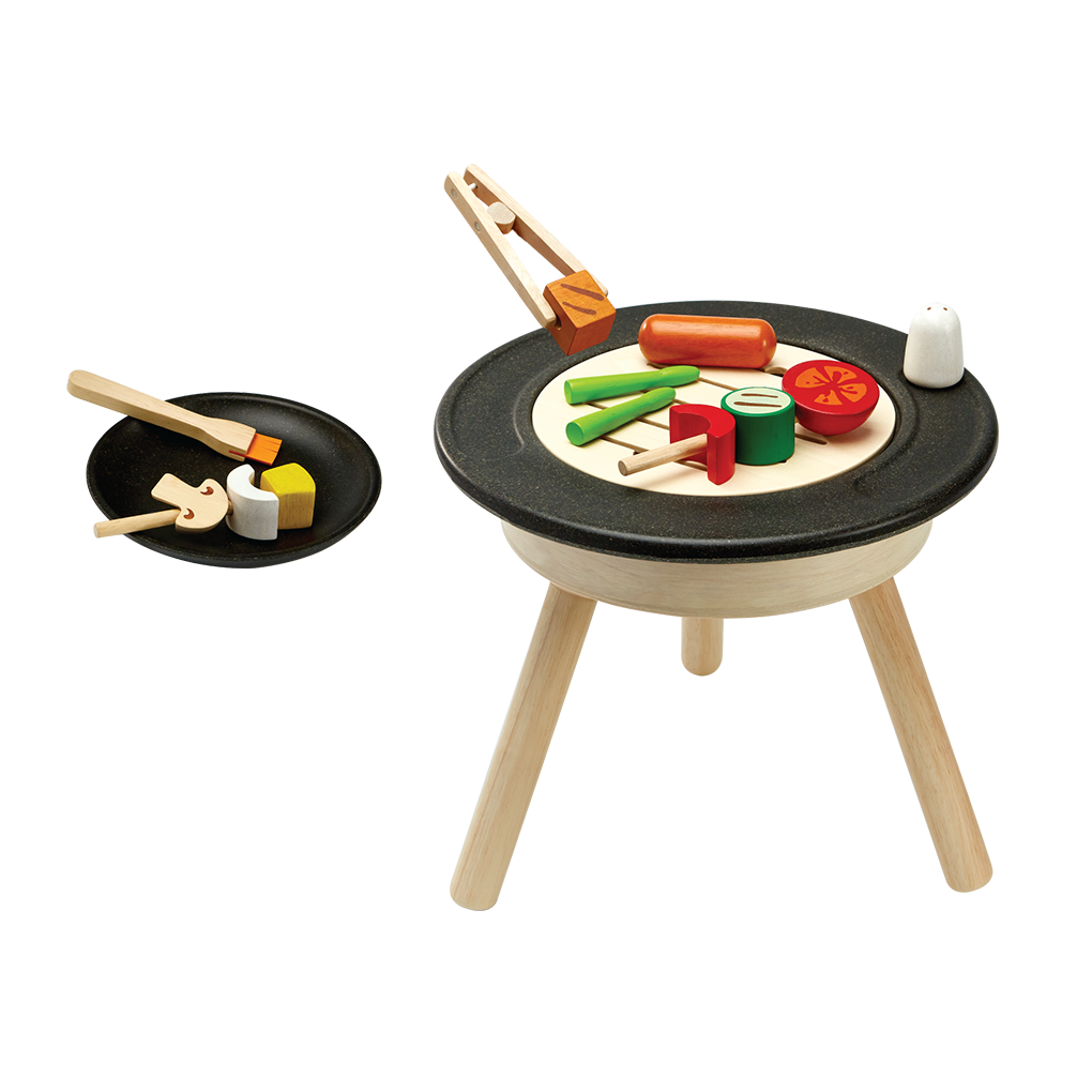 3629_-_Packshot_-_01.png Toy Castle - BBQ Playset - Image 1