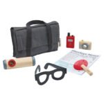 Toy Castle - Detective Set