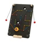 Toy Castle - Wall Ball Game