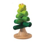 Toy Castle - Stacking Tree