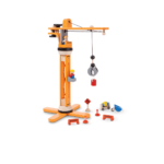 Toy Castle - Crane Set