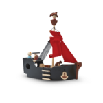 Toy Castle - Pirate Ship