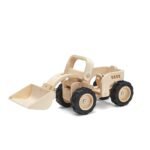 Toy Castle - Bulldozer