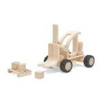 Toy Castle - Forklift