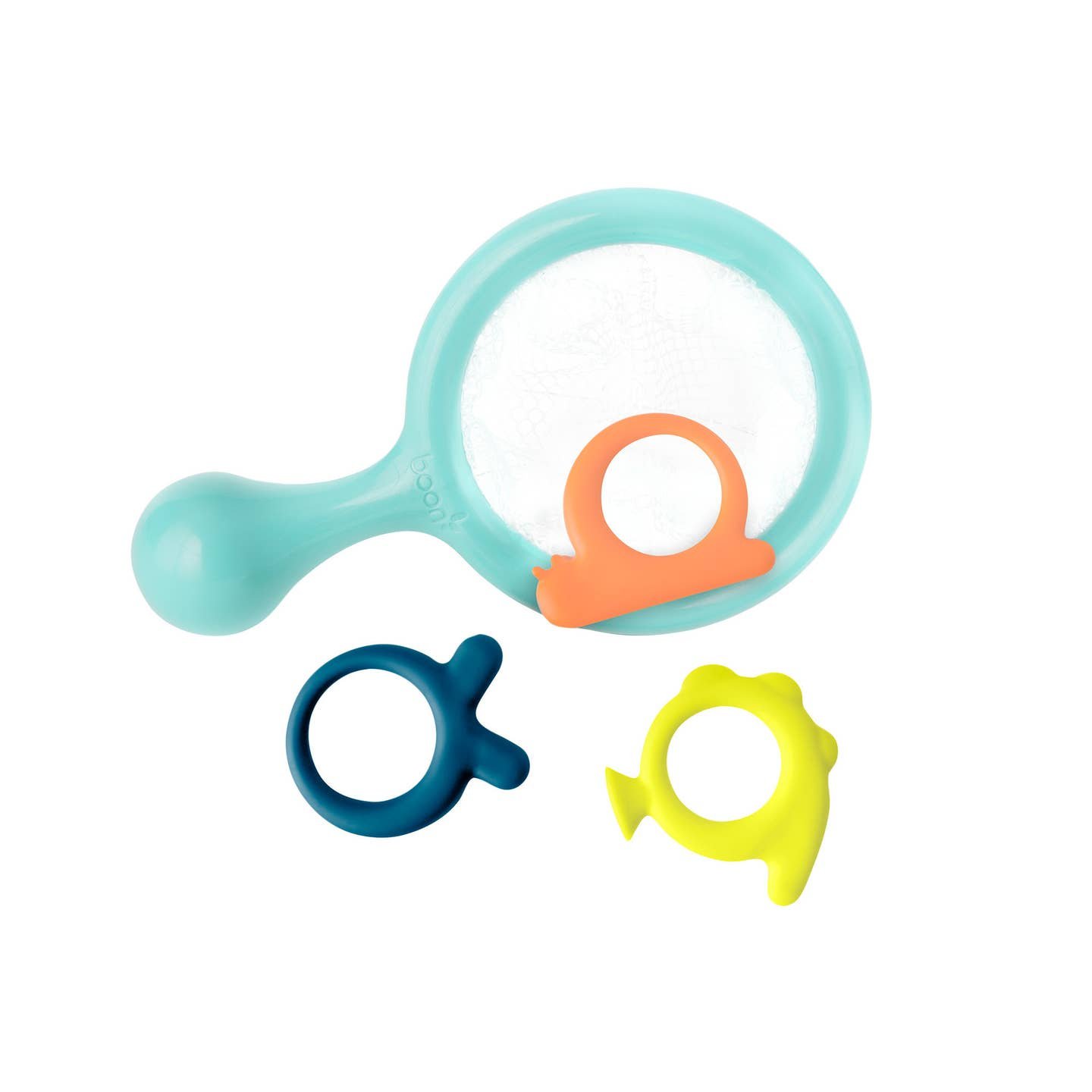 6331661b5fde746e19112cd1228a7d900f54bbc339435852643522f7398f3663.jpg Toy Castle - Water Bugs Floating Bath Toy - Image 1