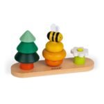 Toy Castle - Forrest Stacker