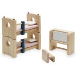 Toy Castle - Orchard Dollhouse Accessory