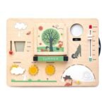 Toy Castle - Weather Watch