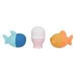 Toy Castle - Squirtie Bath Toy Set - Oceana