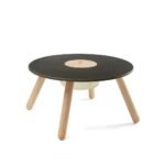 Toy Castle - Round Table