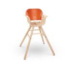Toy Castle - High Chair - Orange