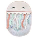 Toy Castle - Bath Toy Organizer - Cora