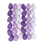 Toy Castle - Mandala Eggs