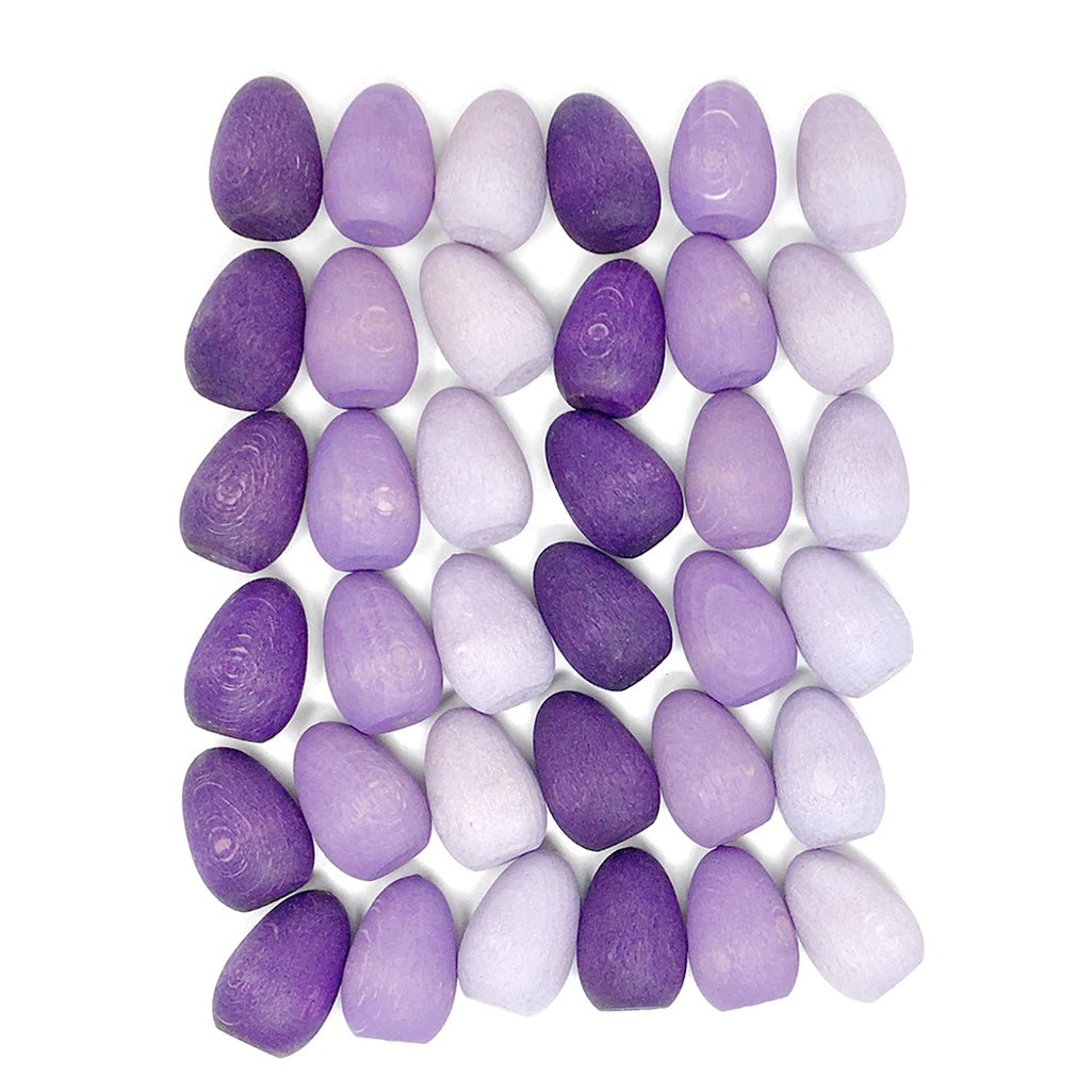 Art-19-204-1.jpg Toy Castle - Mandala Eggs - Image 1