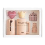 Toy Castle - Princess Bath Essentials Kit