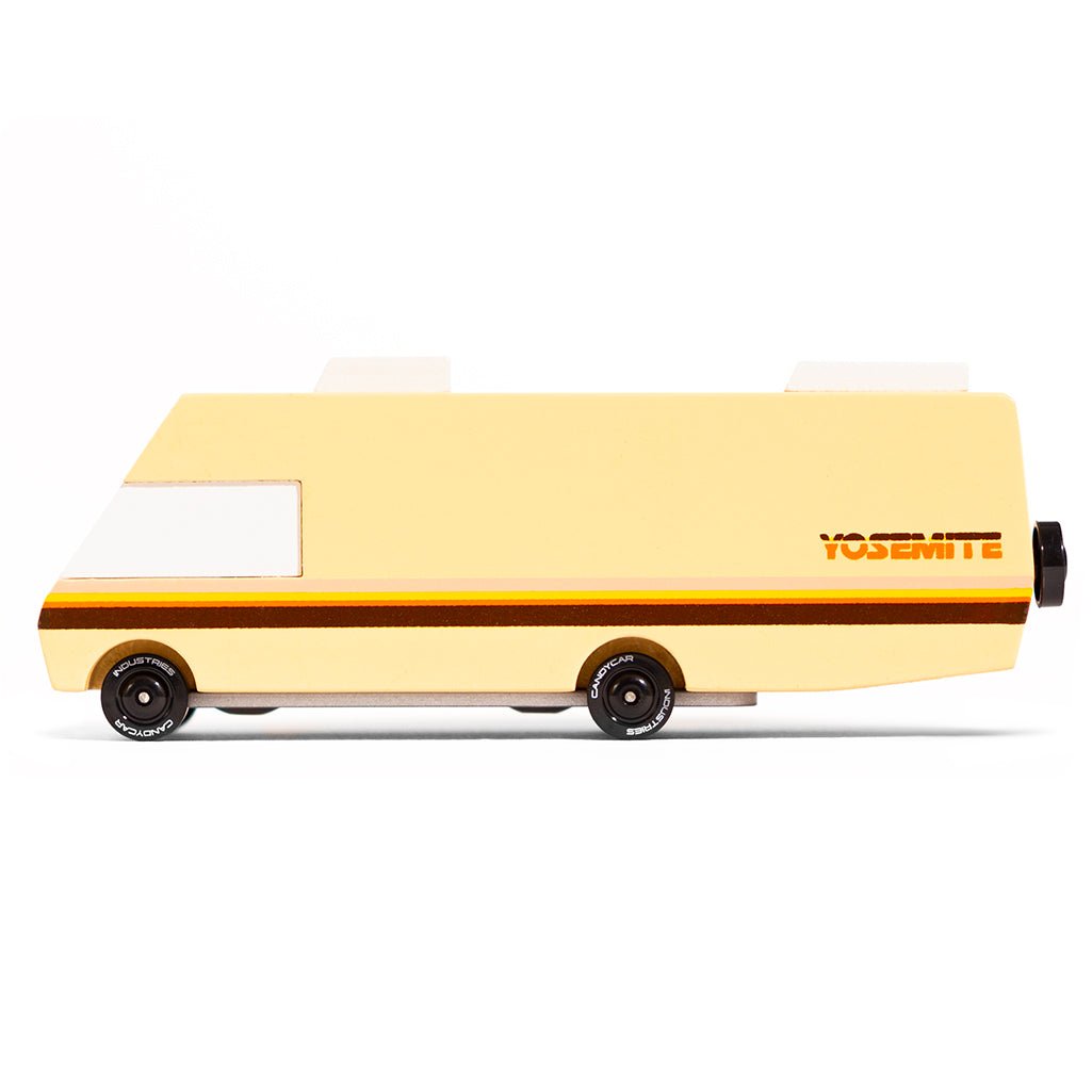 CANDYLAByosemiterv.jpg Toy Castle - Yosemite RV - Image 1