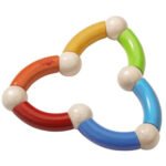 Toy Castle - Color Snake Grasping Toy