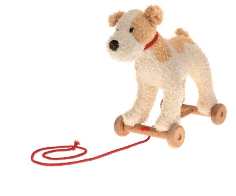 EgmontPullAlongEliot.jpg Toy Castle - Pull-Along Eliot - Image 1