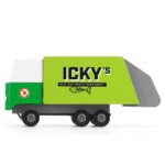 Toy Castle - Garbage Truck