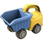Toy Castle - Baudino Dump Truck