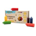 Toy Castle - Junior Crayons