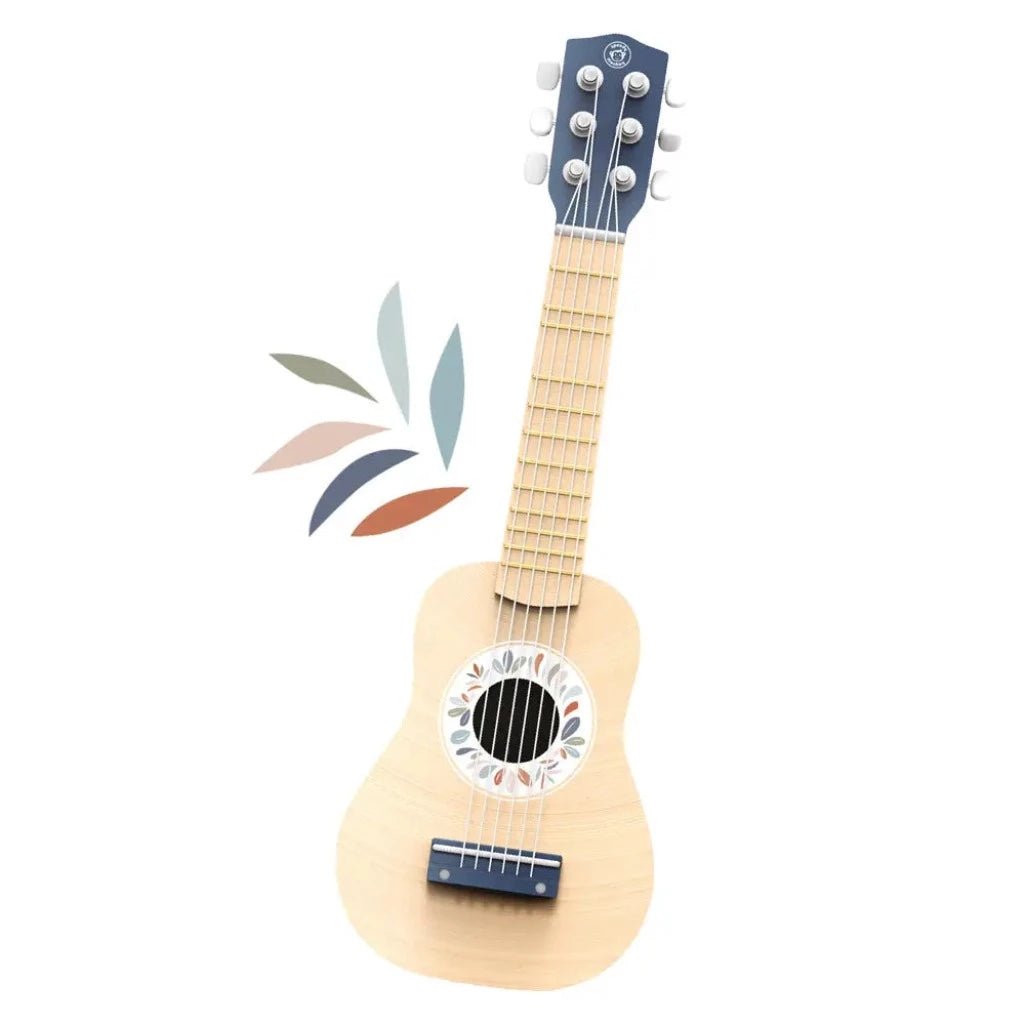 Moulinrotyguitarprimary.jpg Toy Castle - Guitar - Image 1