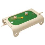 Toy Castle - Magnetic Board Game