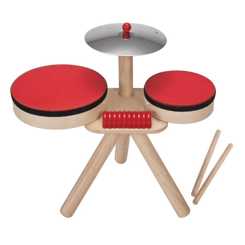 PLANTOYS-6410-musicalband.jpg Toy Castle - Musical Band - Image 1