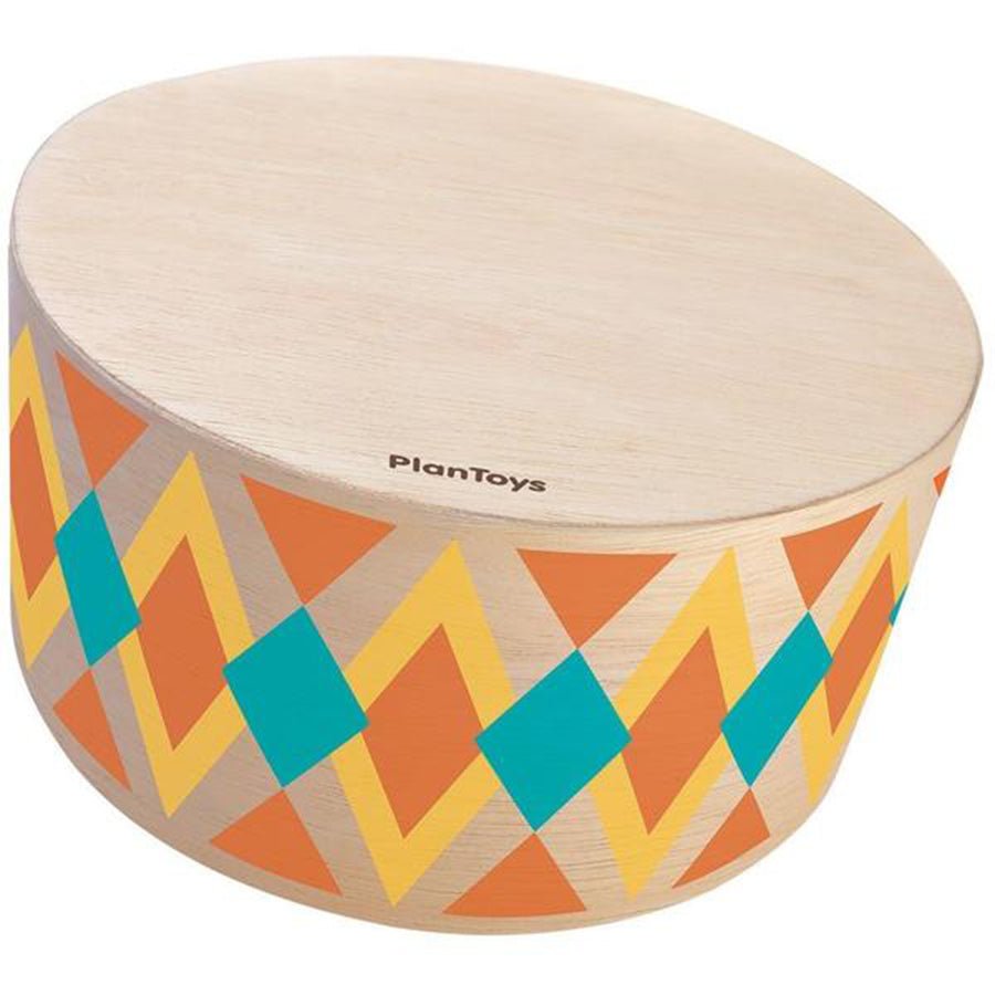 PLANTOYS-6423-rhythmbox.jpg Toy Castle - Rhythm Box - Image 1