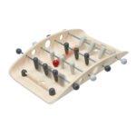 Toy Castle - Soccer/Foosball