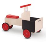 Toy Castle - Delivery Bike