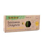 Toy Castle - Medenka Beeswax Crayons