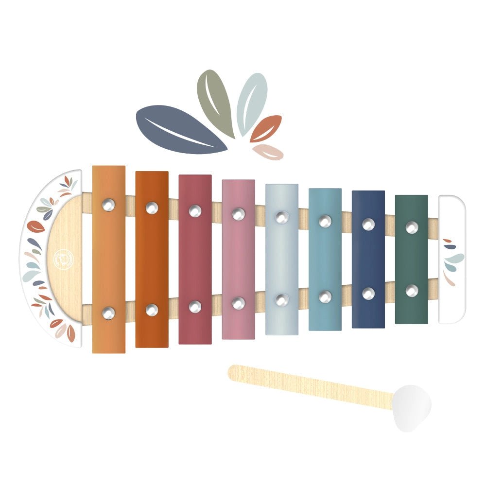Speedy-monkey-xylophone-musical-toys.jpg Toy Castle - Xylophone - Image 1
