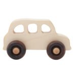Toy Castle - English Taxi Car