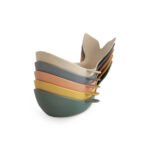 Toy Castle - Whale Bath Stackers | Retro