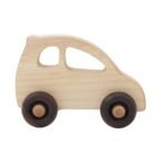 Toy Castle - Eco Car