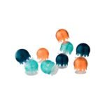 Toy Castle - Jellyfish Suction Cup Bath Toy