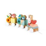 Toy Castle - Pure Train