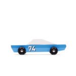 Toy Castle - Racecar Blue 74