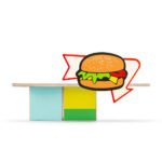 Toy Castle - Burger Shack