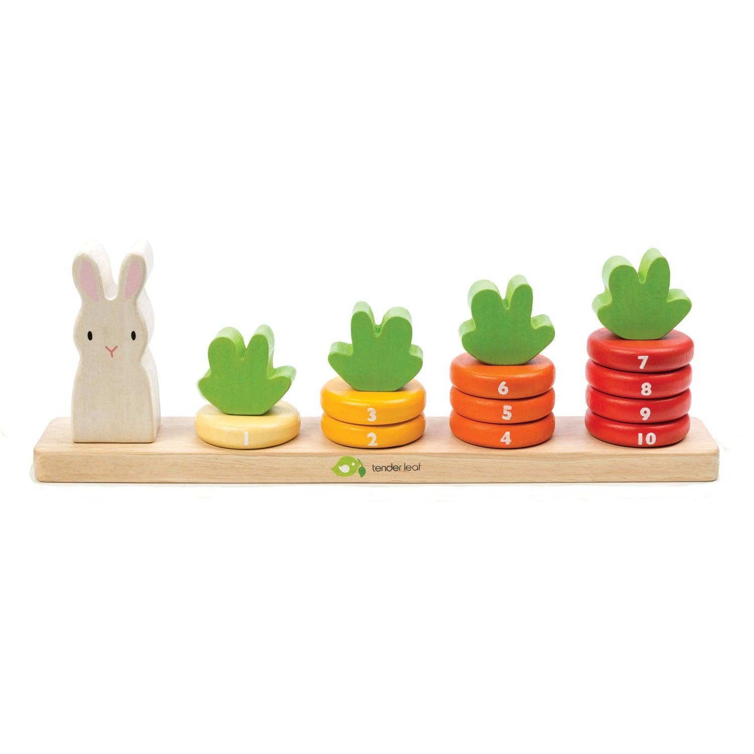 c00b7443f2e03a7e94ef43fcf180bf8fb2b292e552db17264523e5ec1472dbb4.jpg Toy Castle - Counting Carrots - Image 1
